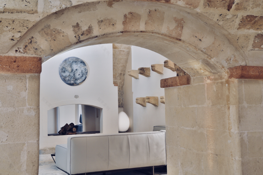 意大利"Li Reni"庄园-16