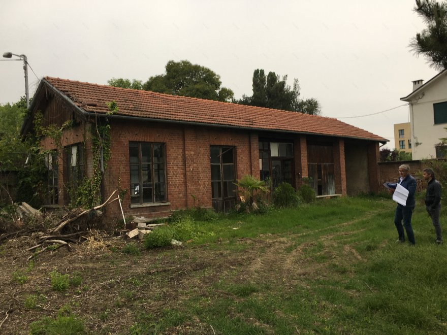 创新美容沙龙 | 环保节能,舒适体验-17