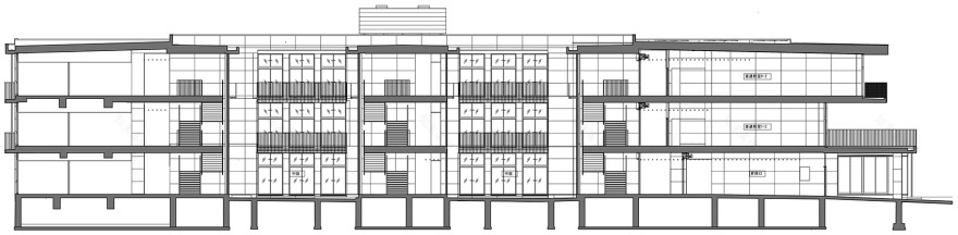 日立市立日高小学丨日本丨三上建築事務所-80