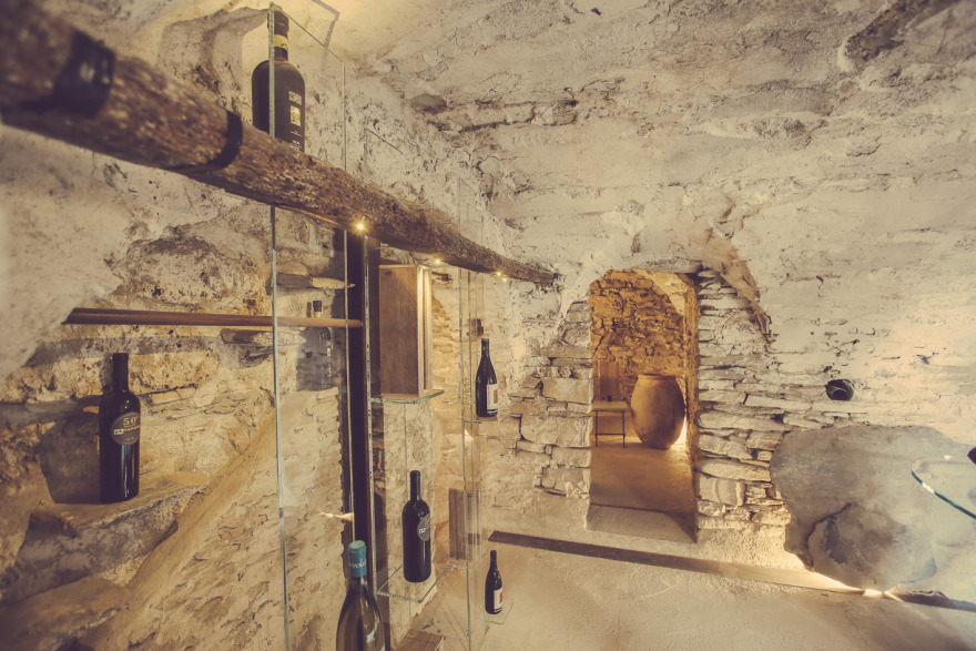 拉托雷 dei 帕波尼农家乐-66