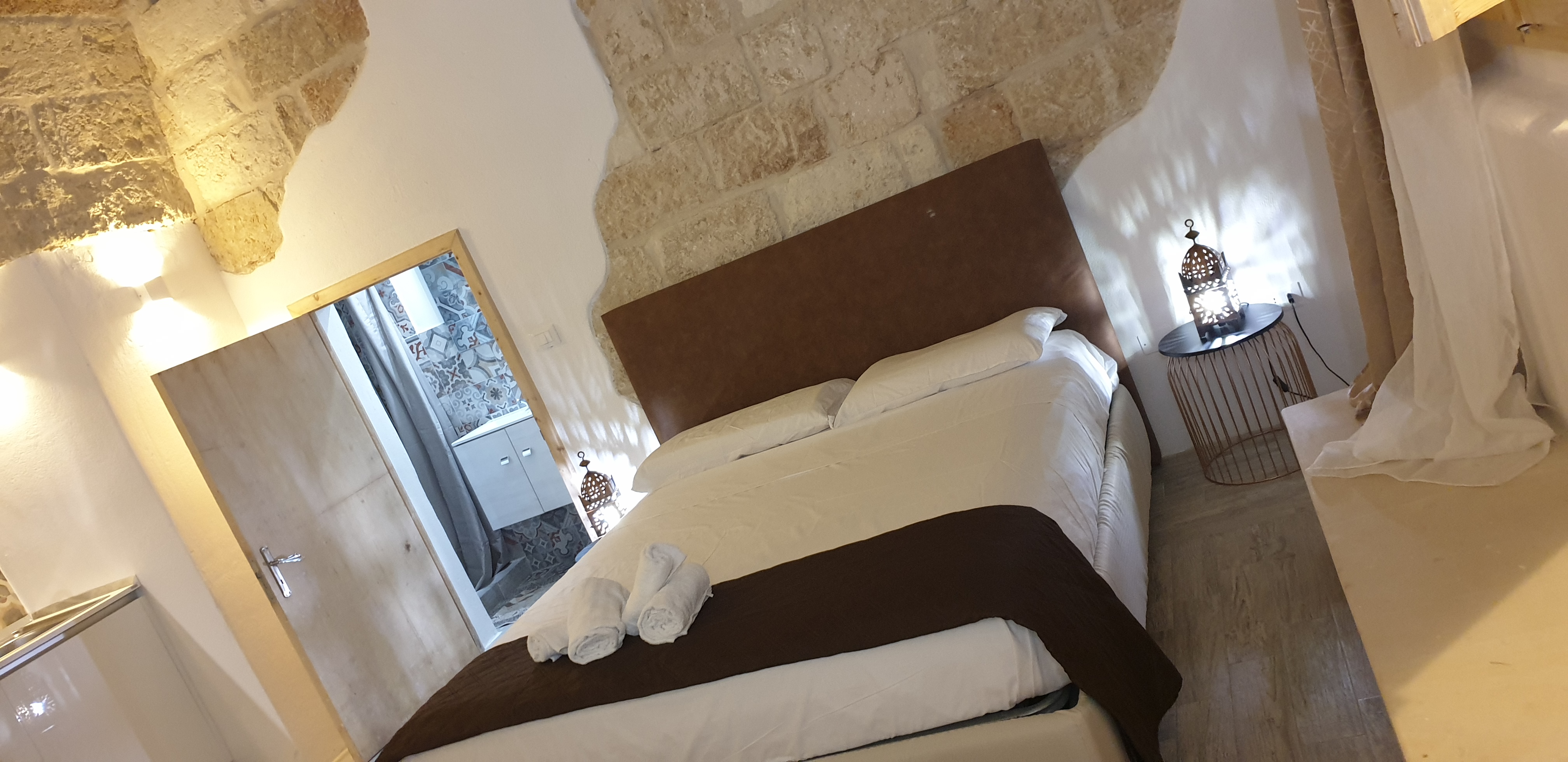 古韵新辉，意式乡村风格独栋别墅设计-30