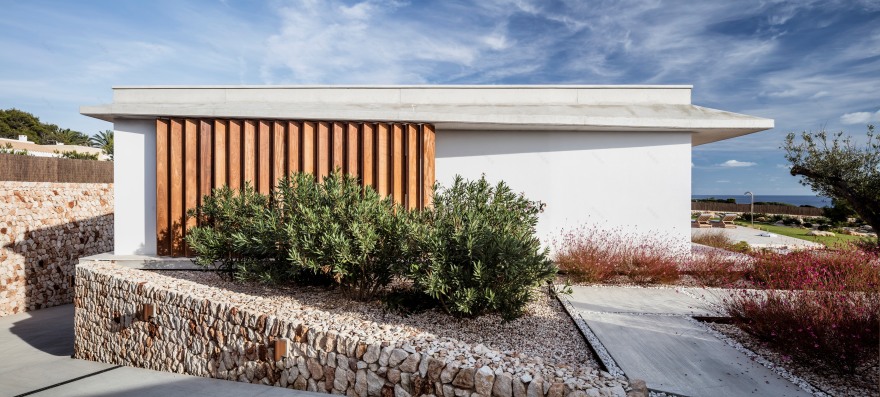 Casa E(别墅建筑 Casa E)-7