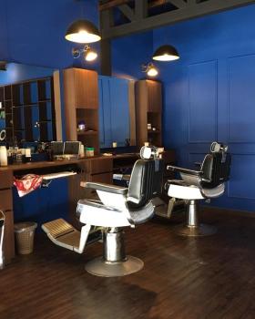 Barbería Hamilton