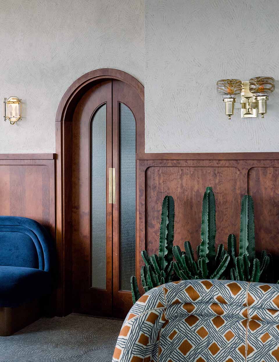 Java 餐厅丨比利时丨Studio Pim-23