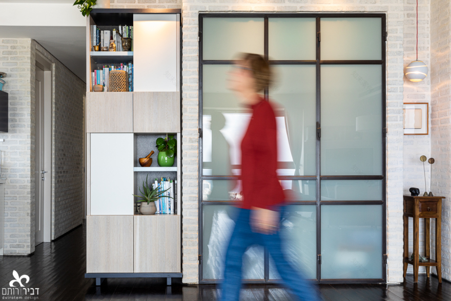 特拉维夫公寓丨以色列特拉维夫-9