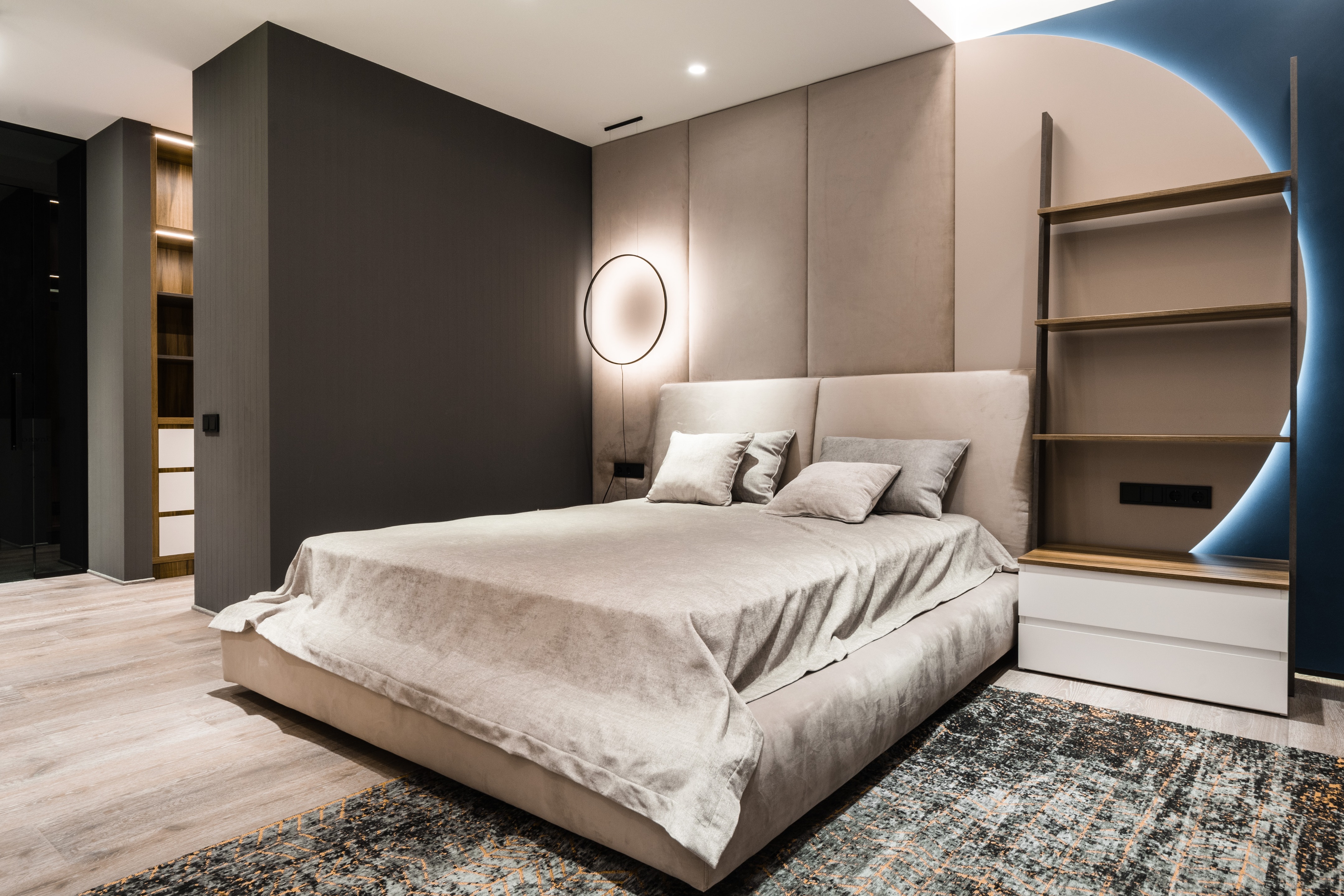 摩尔多瓦现代简约公寓设计丨AB + Partners-16