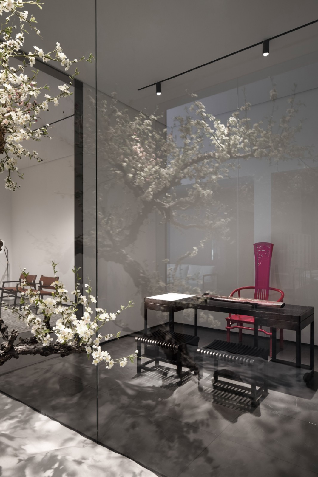 观韵 · 整体家居生活馆-25