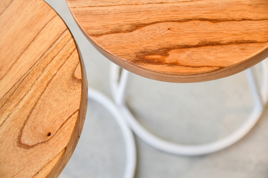 阿根廷白绿相间冰淇淋实验室-13