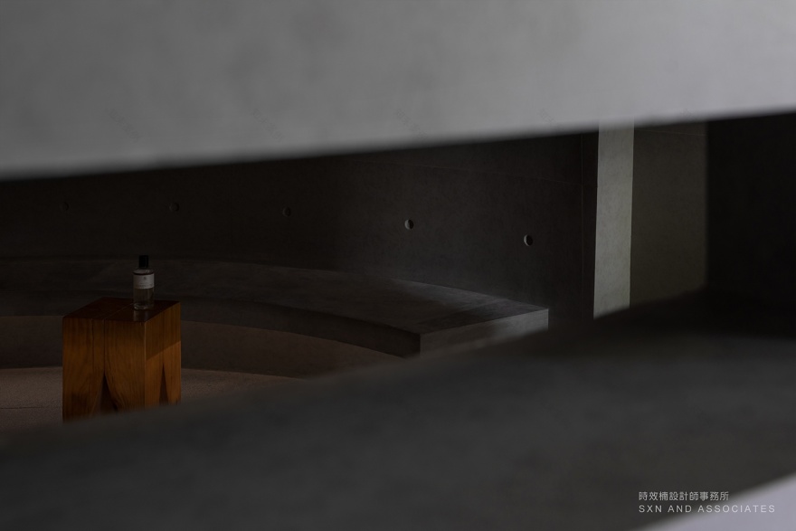 兰曼泰式水疗丨中国郑州丨Sxn & Associates-24