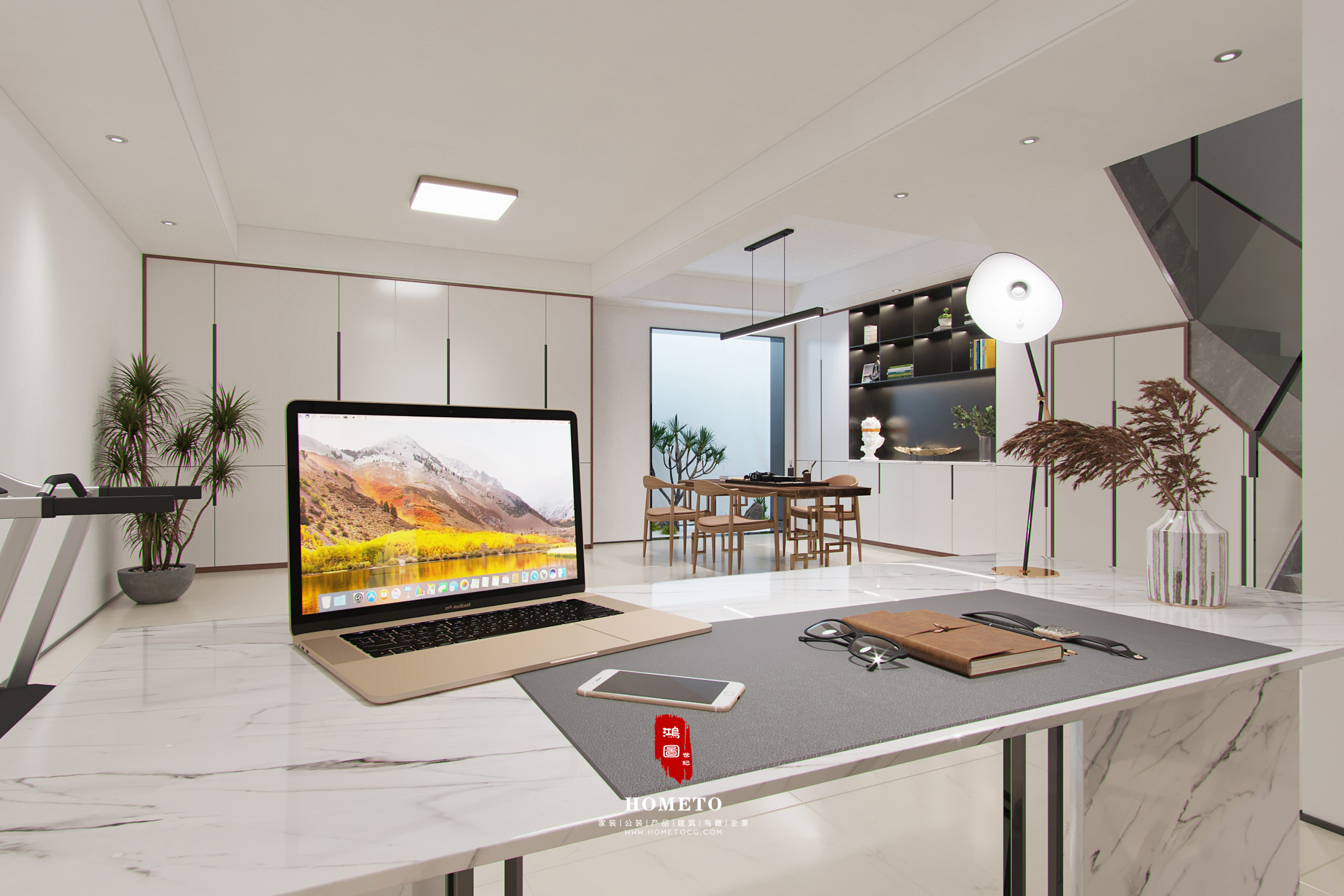 嘉定区 · 绿地天呈 · 地下室-3