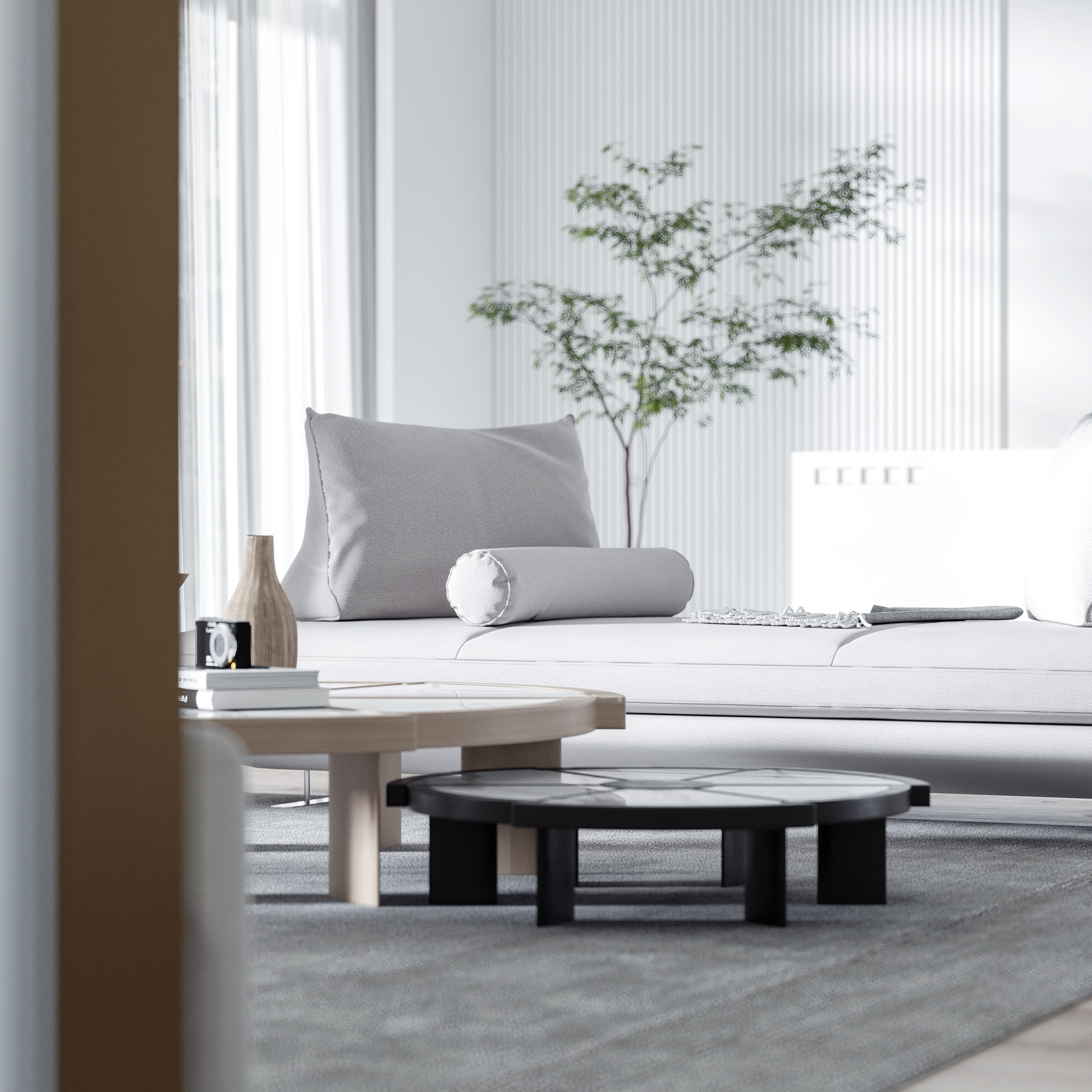 现代·澜湾墅 - Lanwan Villa-7