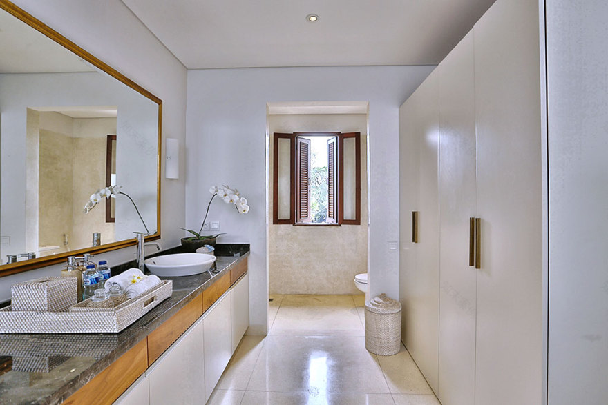 巴厘岛 Nikara 别墅-7