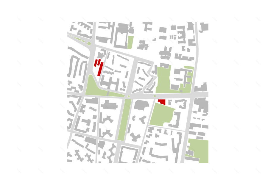 意大利巴里市别墅区改造项目——Omodeo 57 号楼-16
