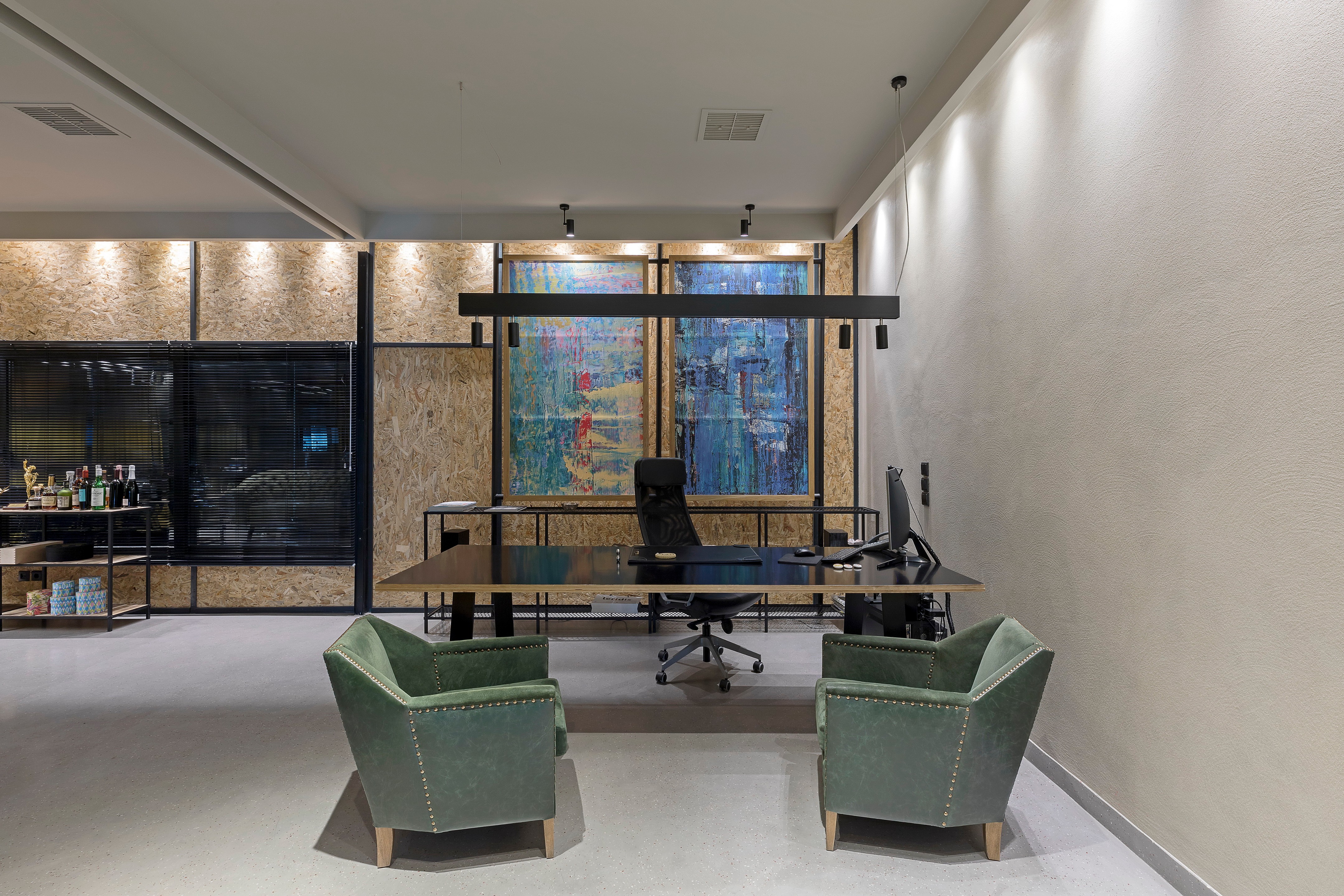 CARPO 公司办公室-2