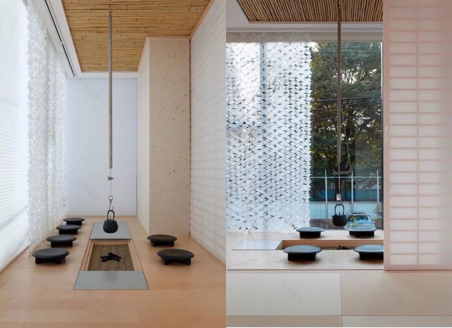 M Architects 胡林别墅设计-20