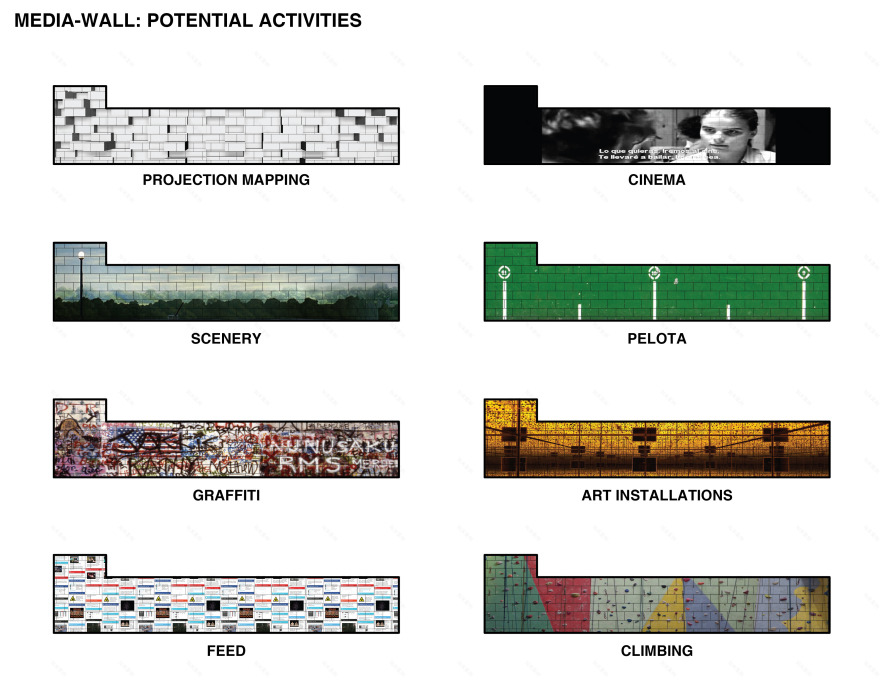 Volcani·City 广场设计-14
