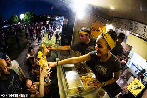 Ape Scottadito 街头小吃设计-6