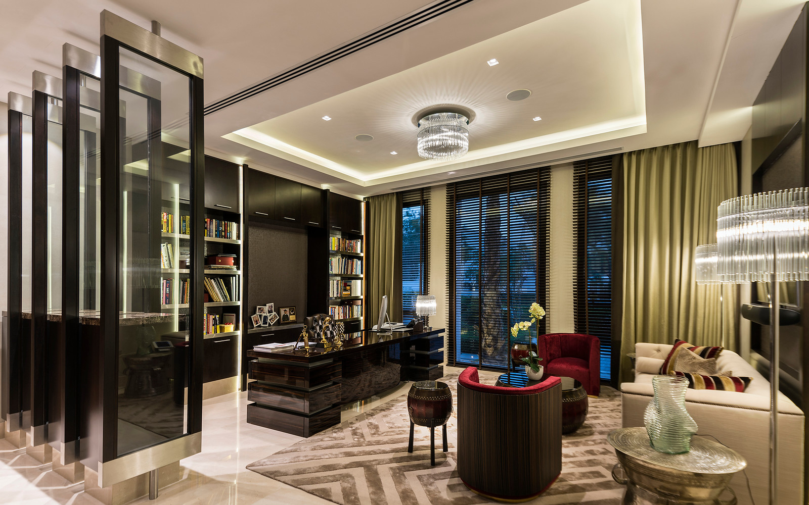 Villa Yogesh 别墅-1