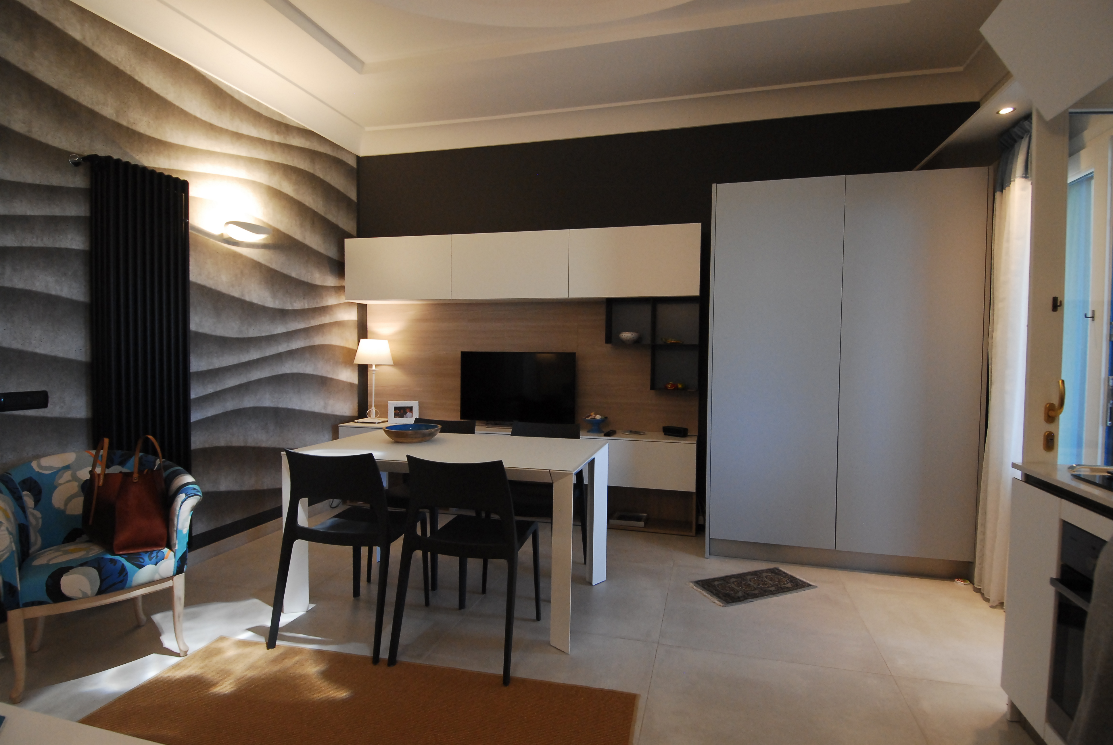 Casa unifamiliare vicino al mare del Sud della Sicilia-5