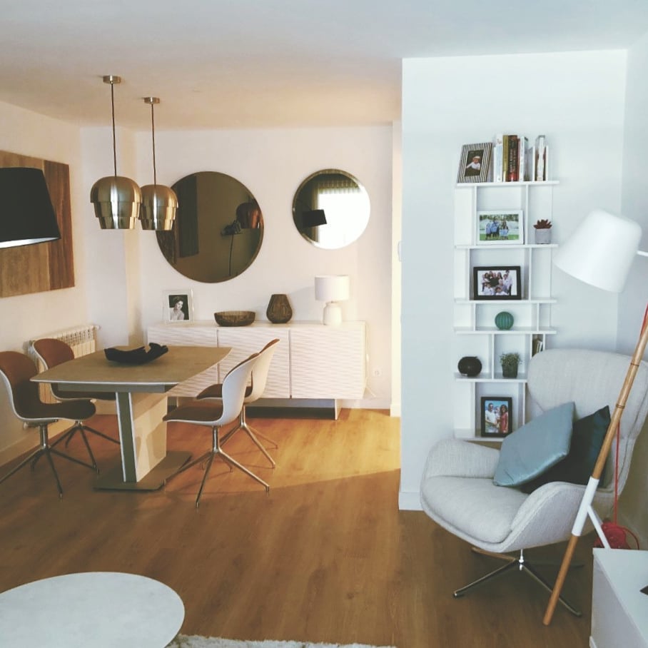 Jesús Torné丨公寓丨BoConcept Projects-1