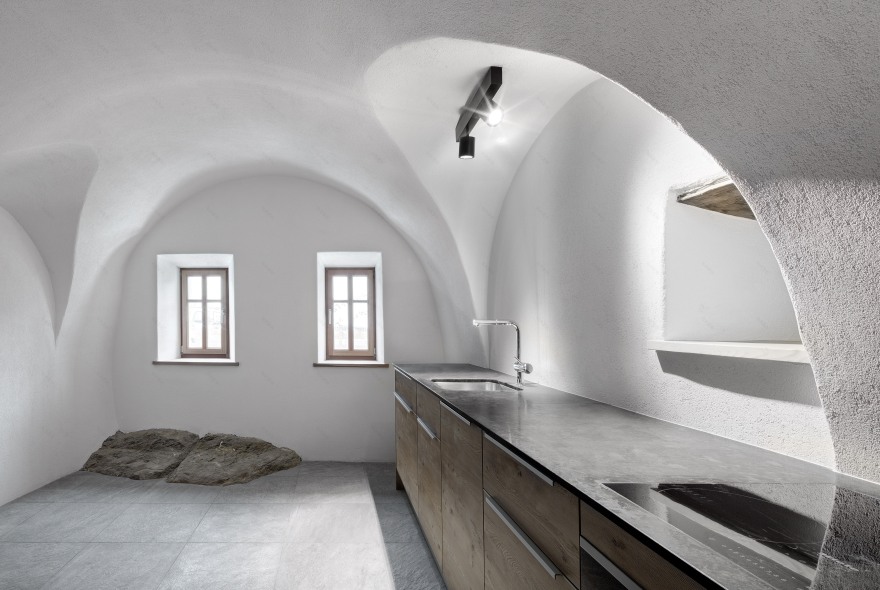 卡萨气候,认证-8