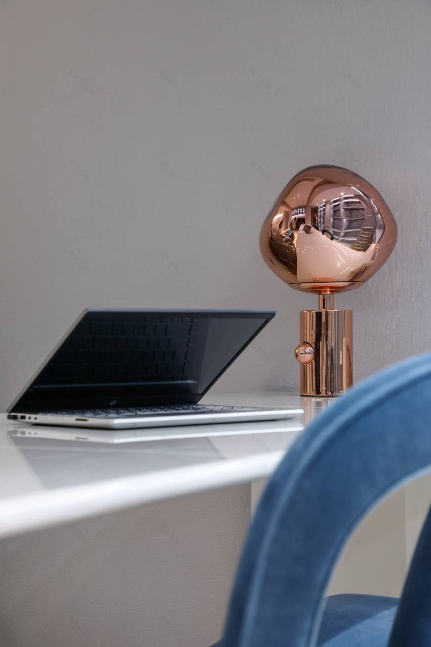 厦门新景世纪城 257㎡优雅音乐蓝调空间-31