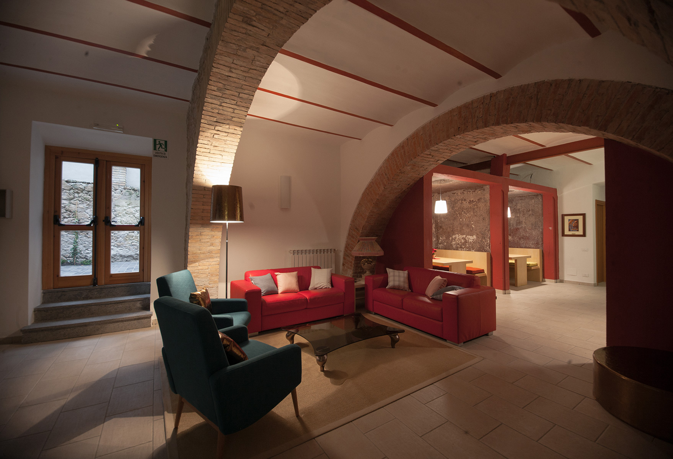 意大利葡萄酒与林业教育中心-4