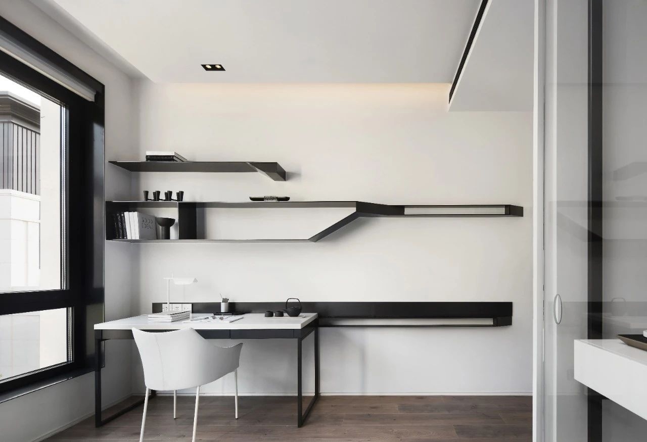 北京鲁能格拉斯小镇丨中国北京丨台北山隐建筑.HTYD木田设计-35