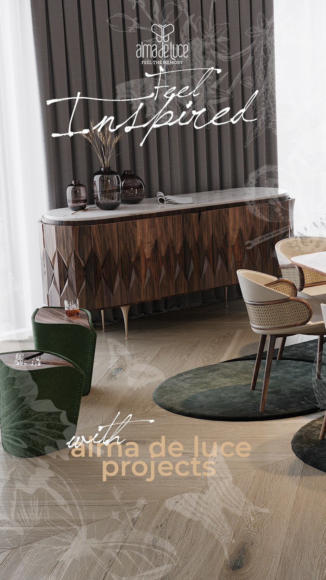 Instagram Stories - ALMA de LUCE-15