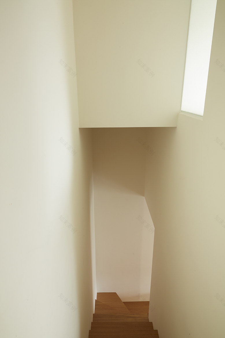 米兰 House C 极小空间设计丨意大利米兰-28