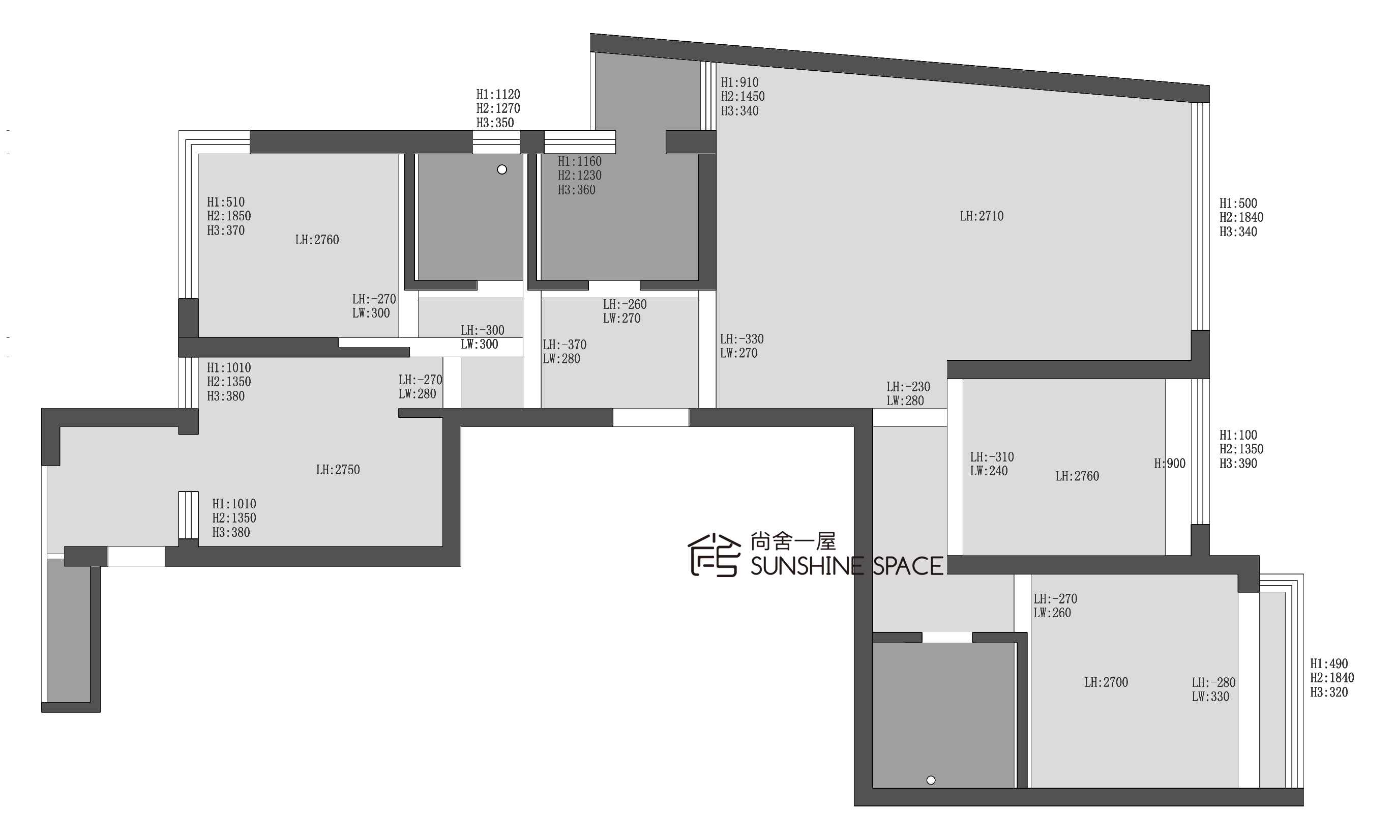 【尚舍一屋】左岸-2