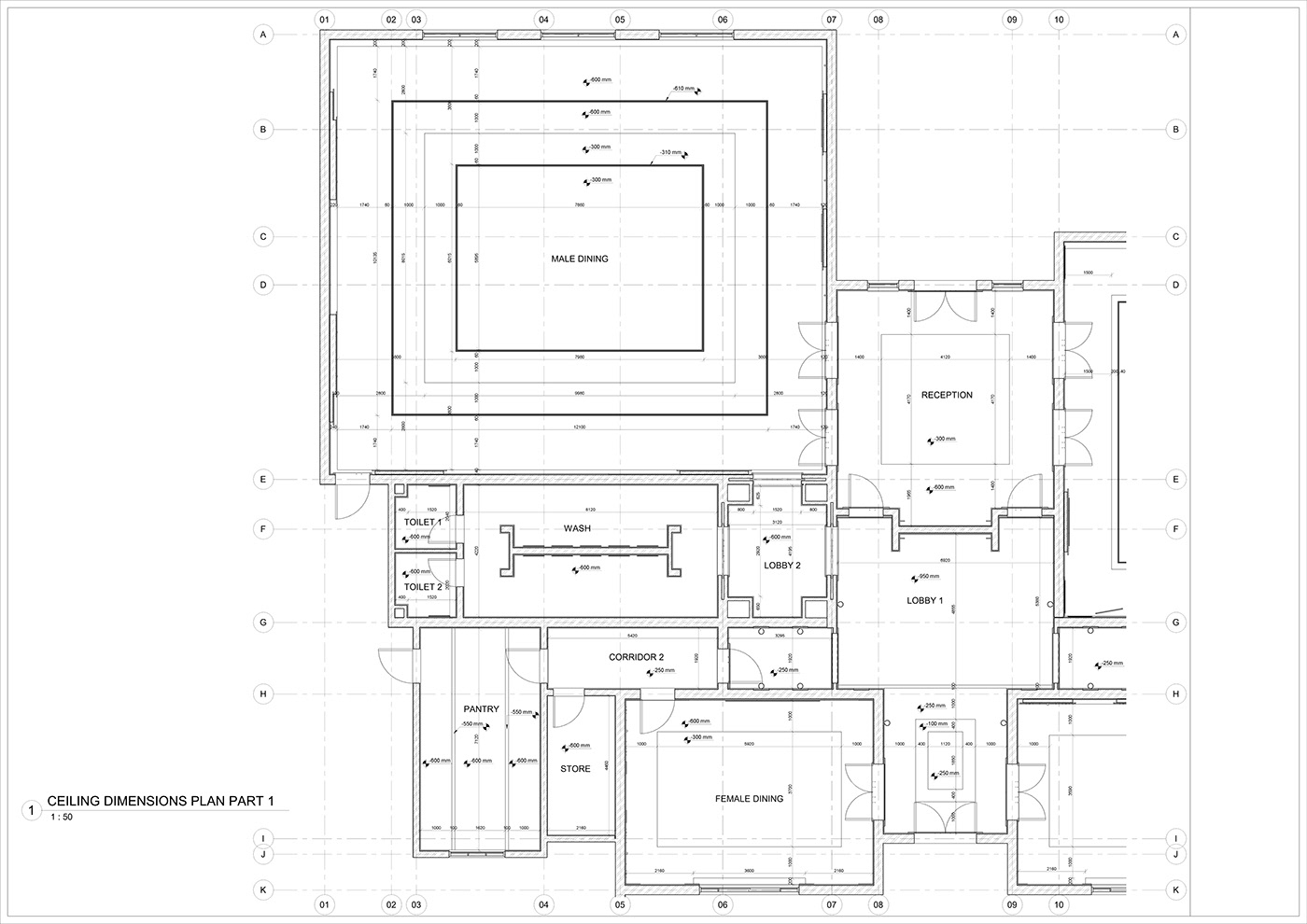 Majlis Interior Working Drawings.-5