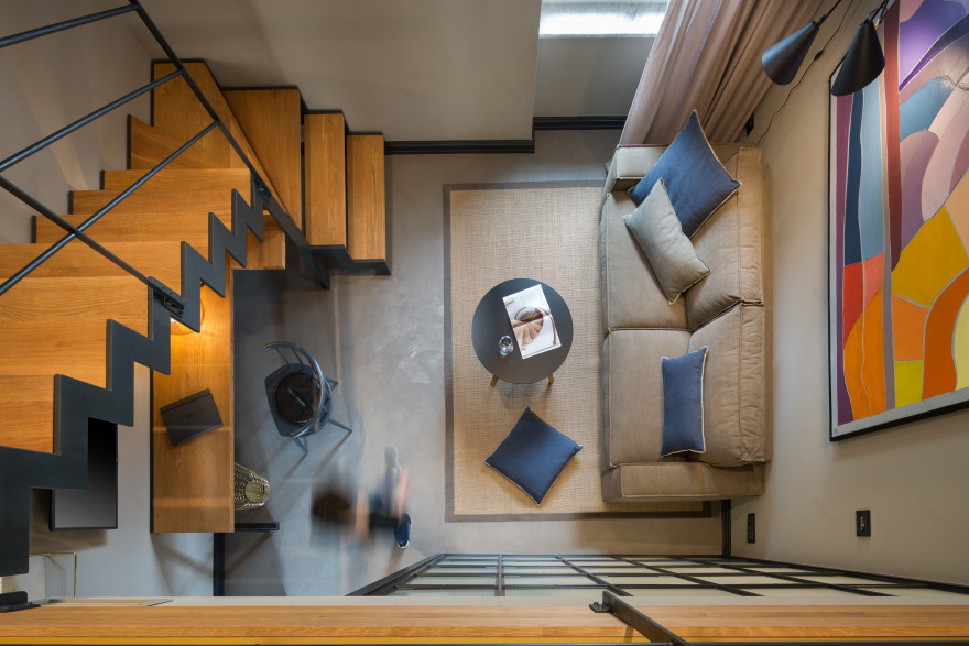 阿尔迈耶艺术与遗产酒店-14