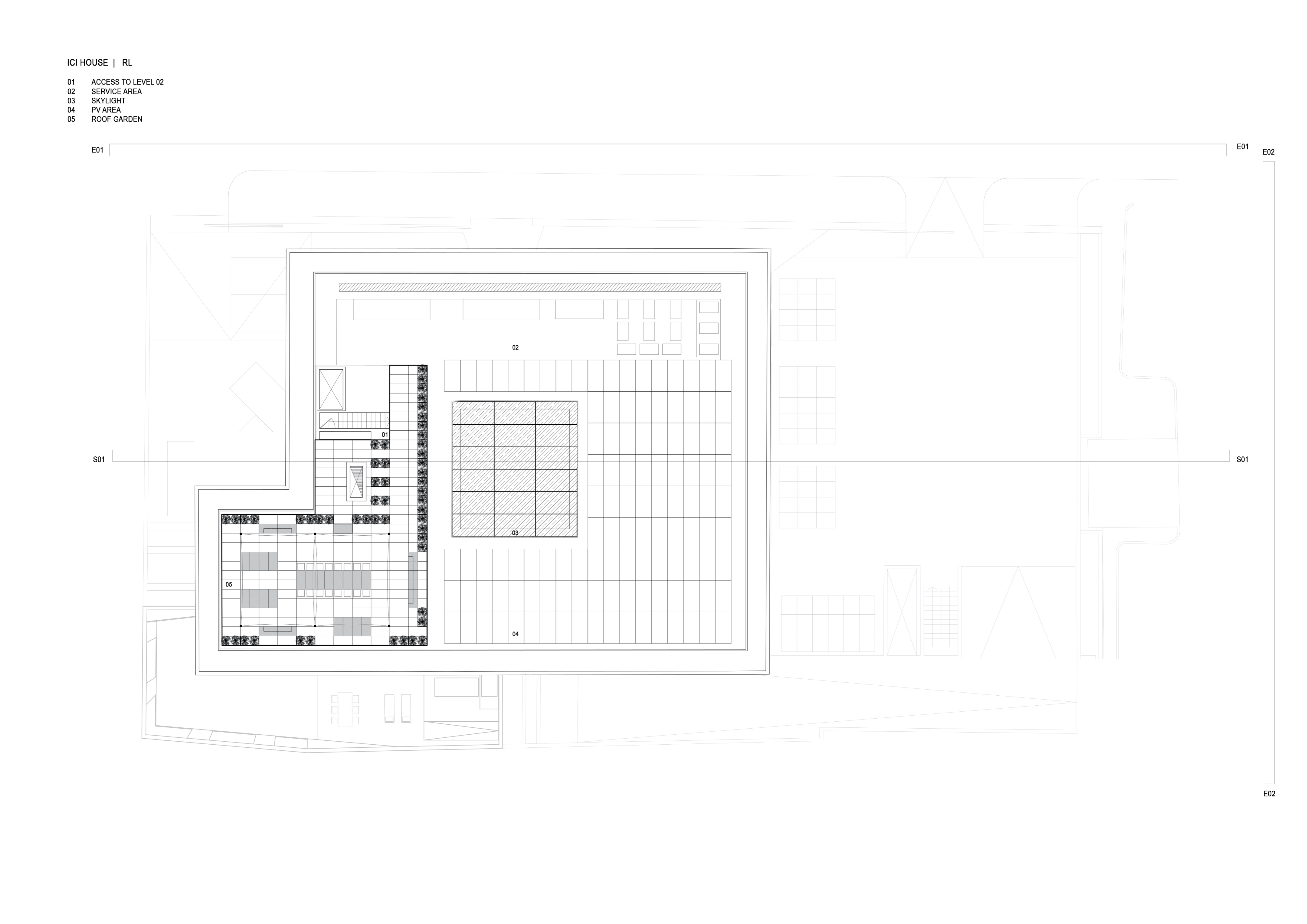 ICI HQ | 融合阳光与空间的建筑设计典范-80