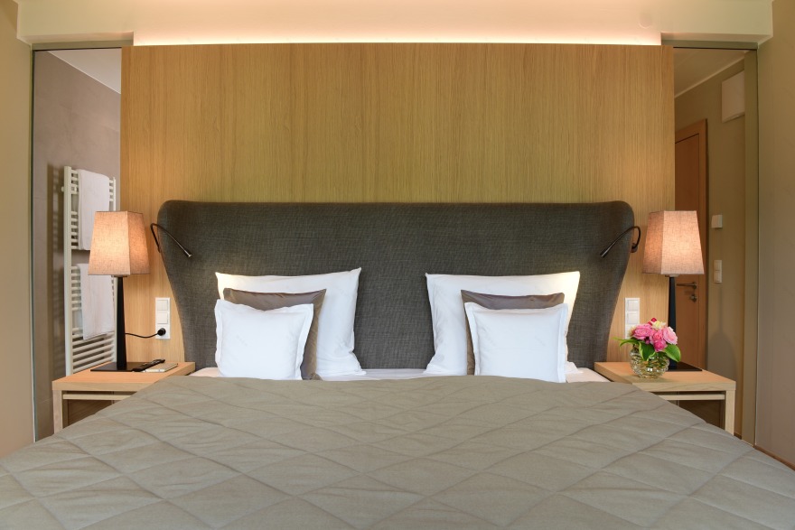 阿尔卑斯山中的地中海风情——Giardino Marling 酒店设计-52