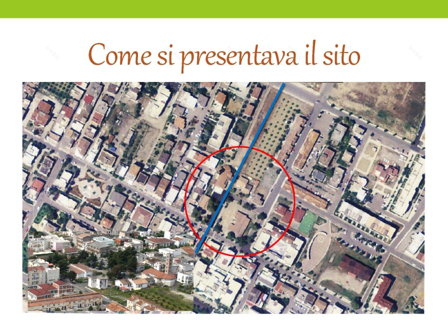 新建圣安东尼奥教堂及广场改造 | 意大利海滨新景观-46