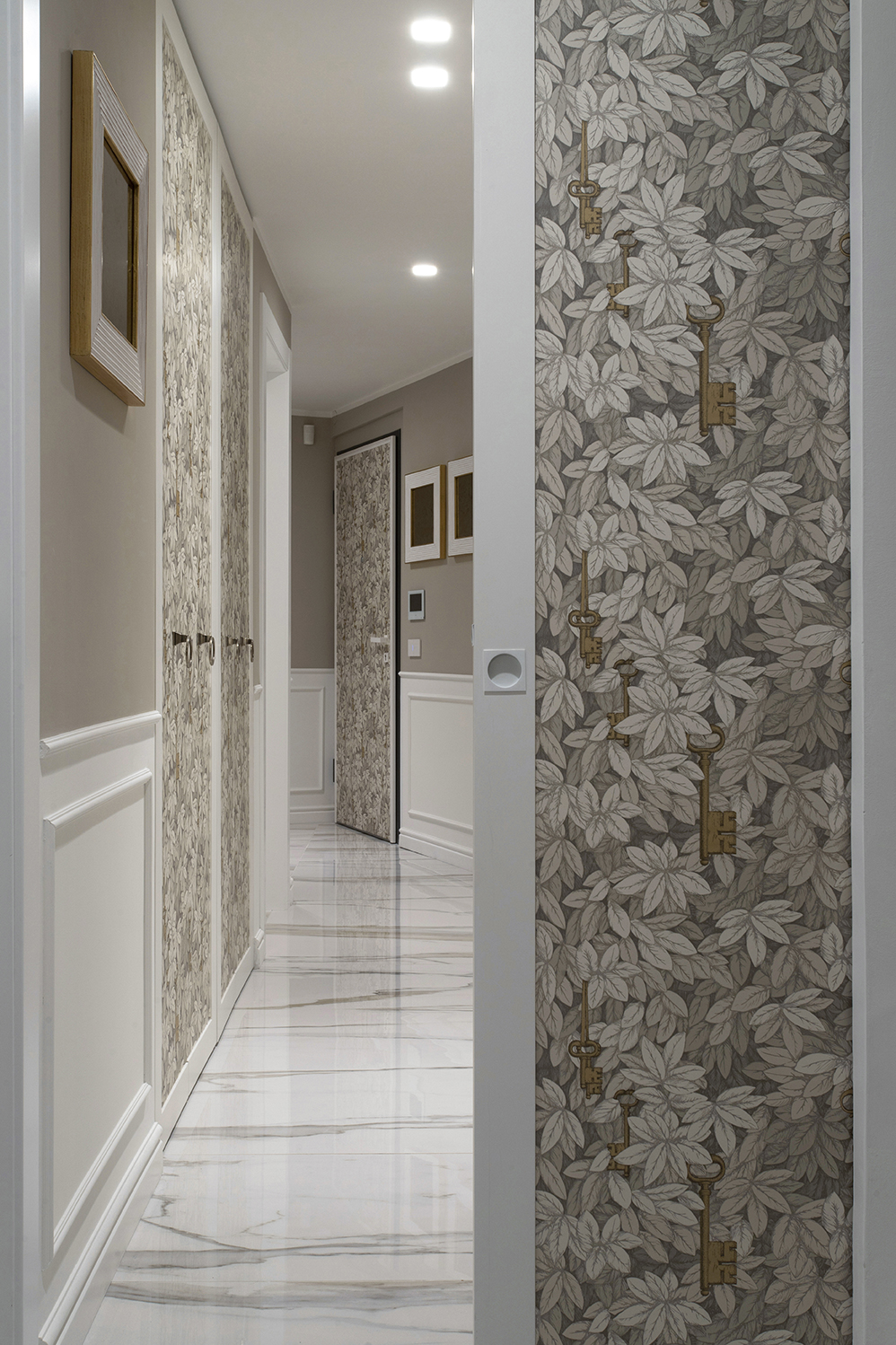 优雅舒适的 Alassio 公寓-8