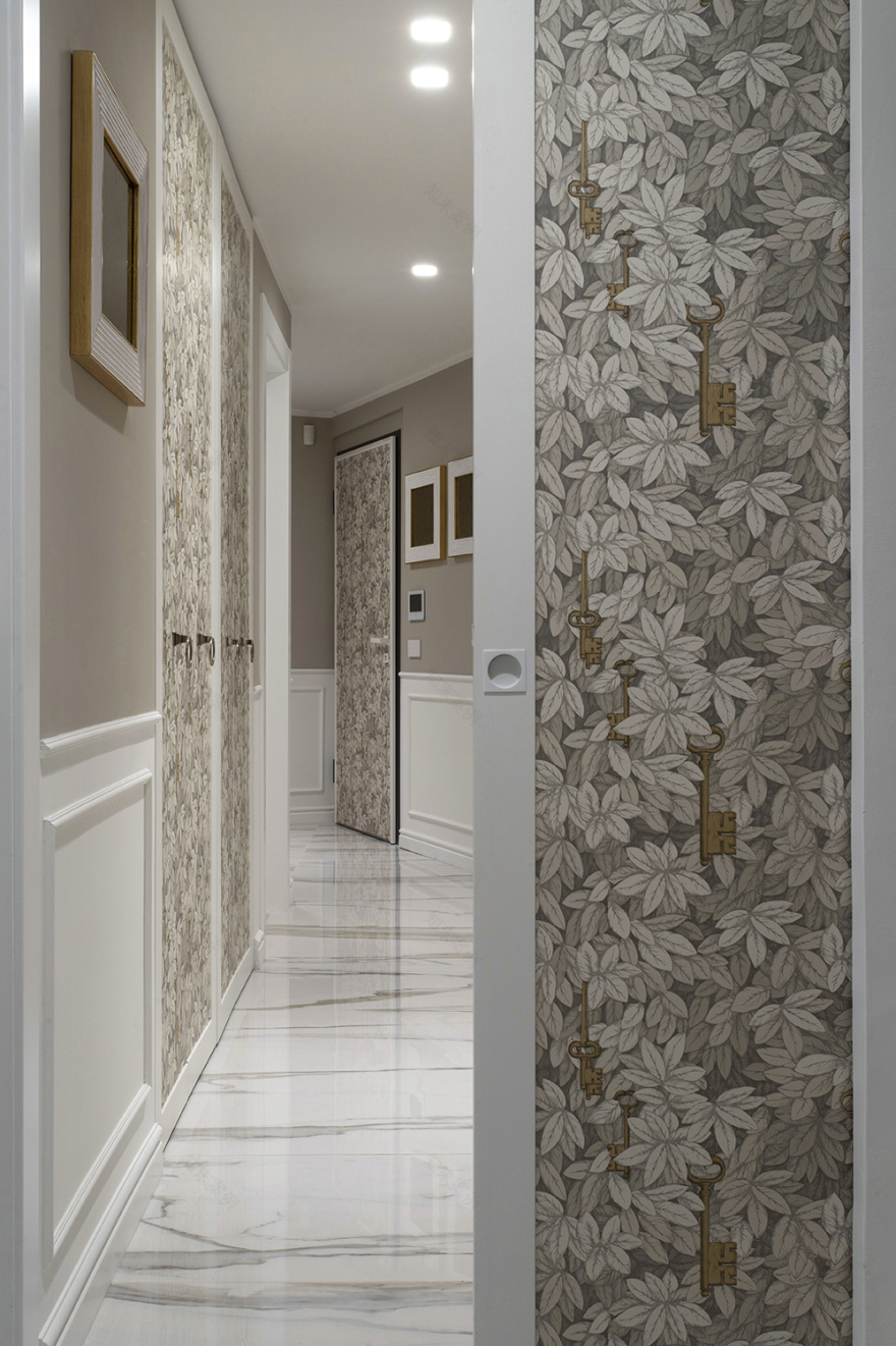 优雅舒适的 Alassio 公寓-8