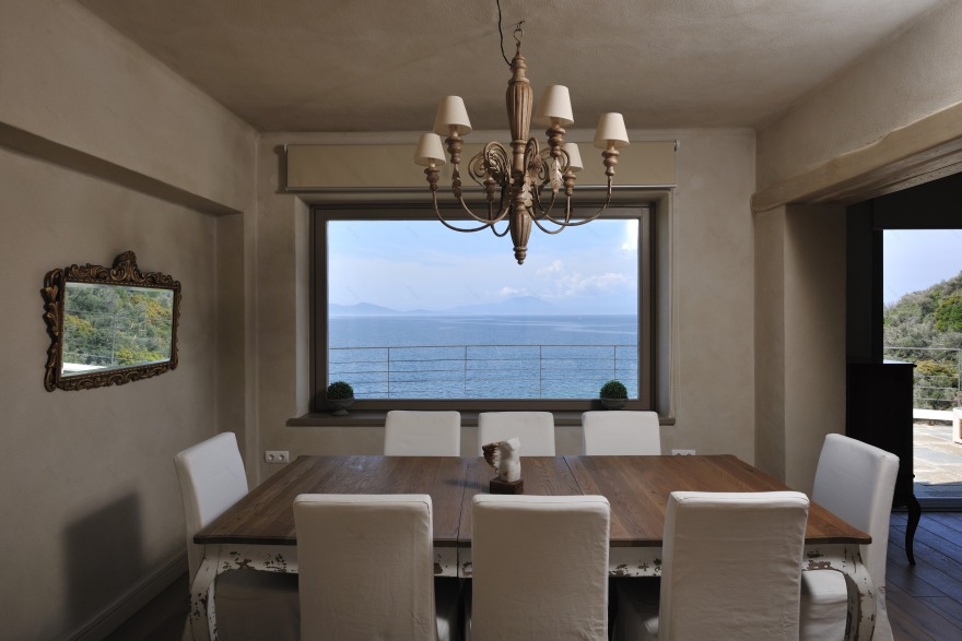 Pelion 山间度假别墅-11