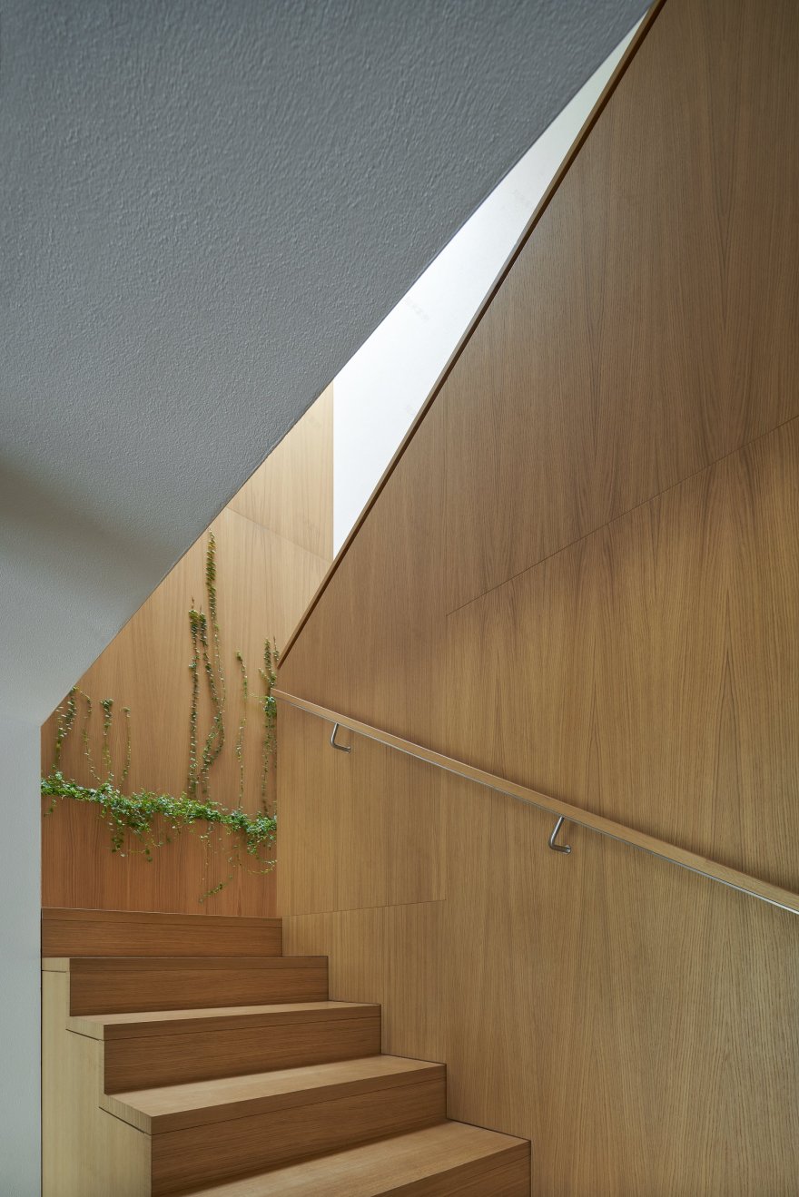 Lhotka 住宅丨SOA architekti,Richter Design-16