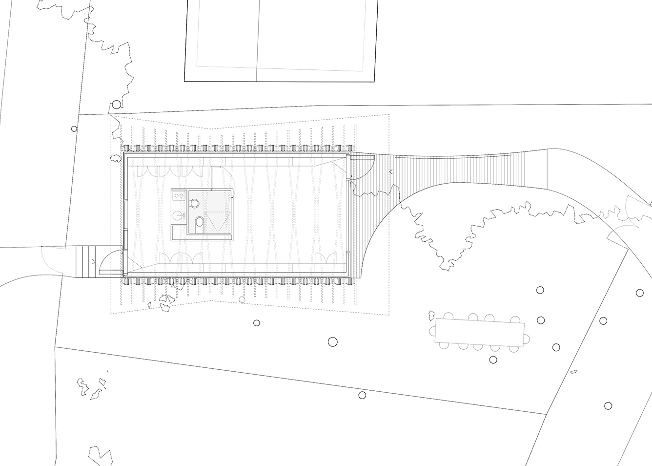 鸟岛屋 · 瑞士湖畔的生态建筑奇迹丨瑞士洛桑丨LOCALARCHITECTURE-37