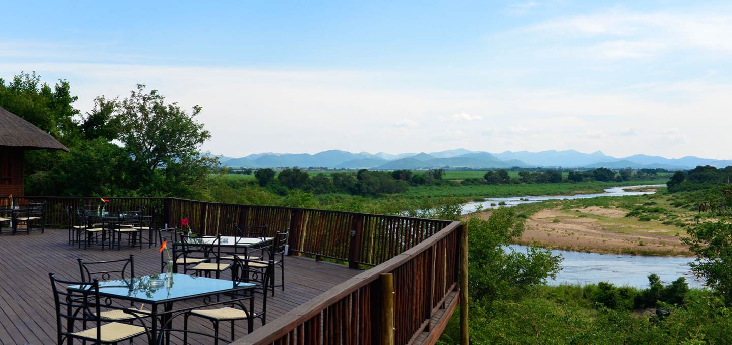 南非 Pestana Kruger Lodge | 与野生动物共处的四星级酒店-17