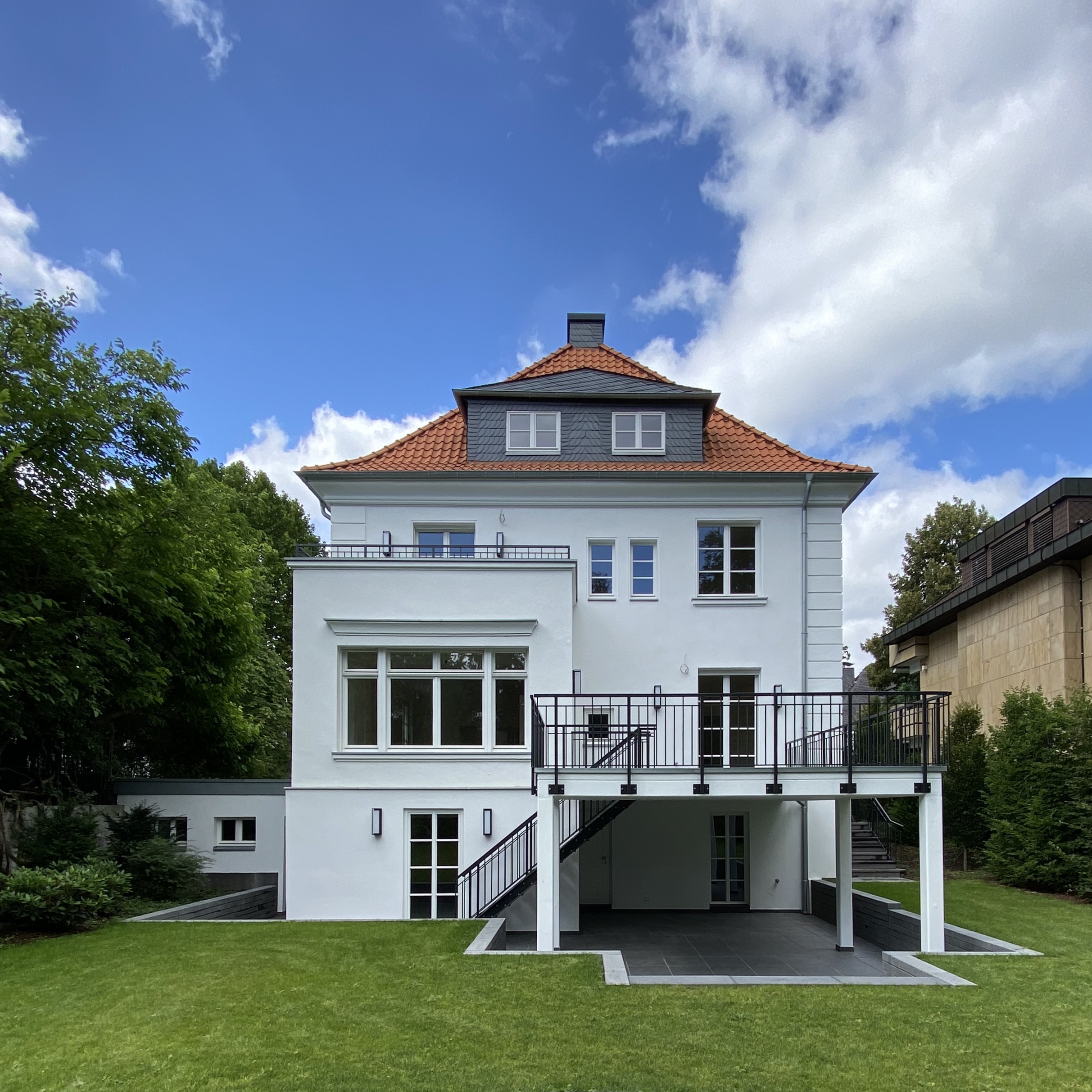 House F30 in Düsseldorf-3