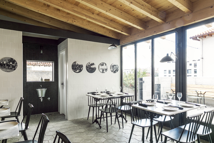 北城小院 | 老屋新生,传统与现代的完美融合-5