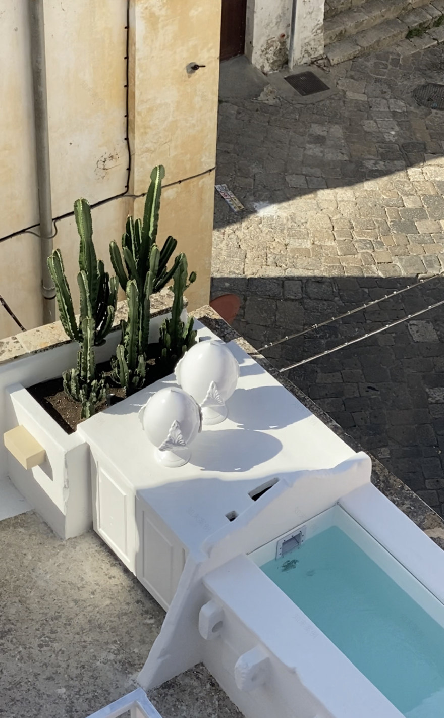 L'IMMACOLATA 别墅设计-19