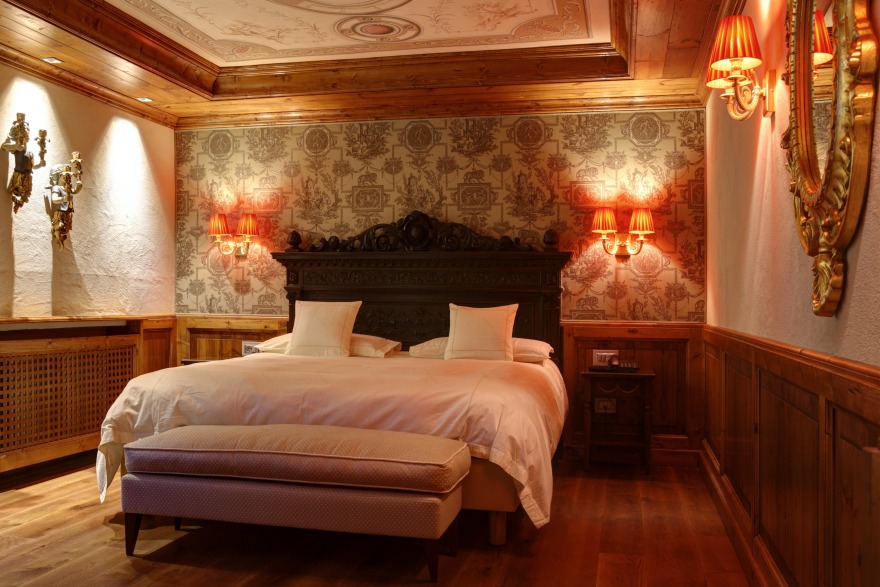 米拉蒙蒂酒店-11