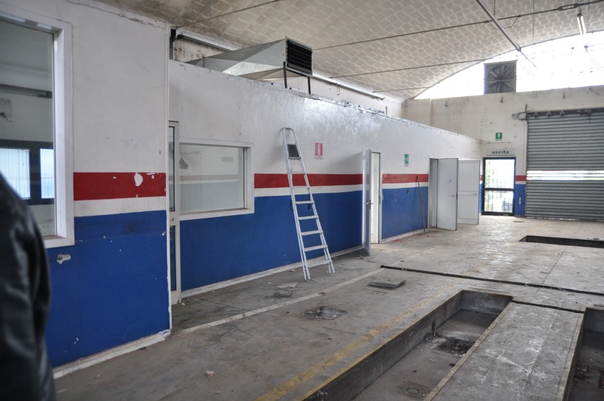 复古车间变身奶酪工坊,手工制作展现纯粹美味-10