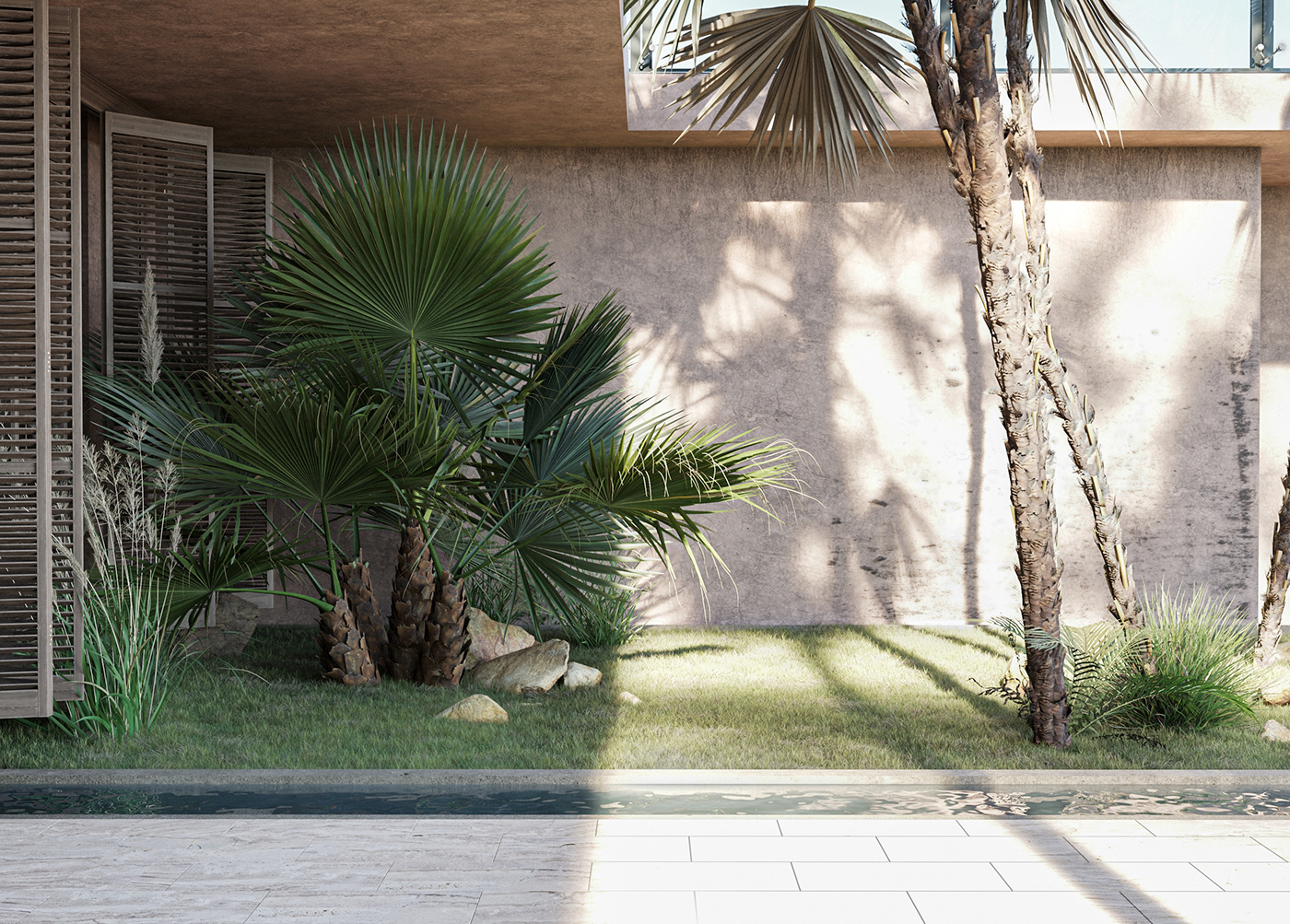 第六感水疗中心-2