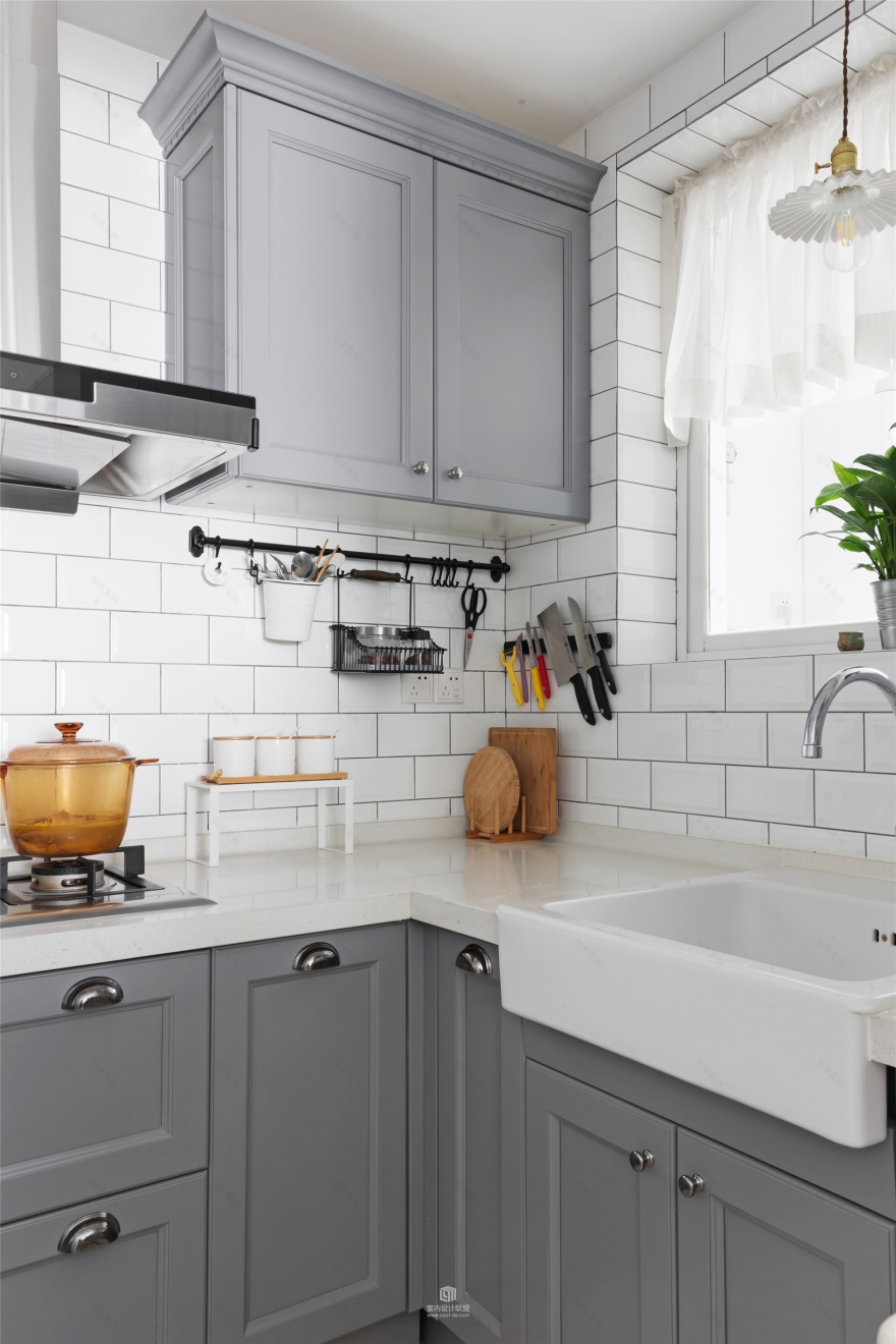 明尼苏达 | 现代优雅都市住宅设计-29