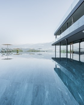 Winkler Hotels · 山景 SPA 度假胜地